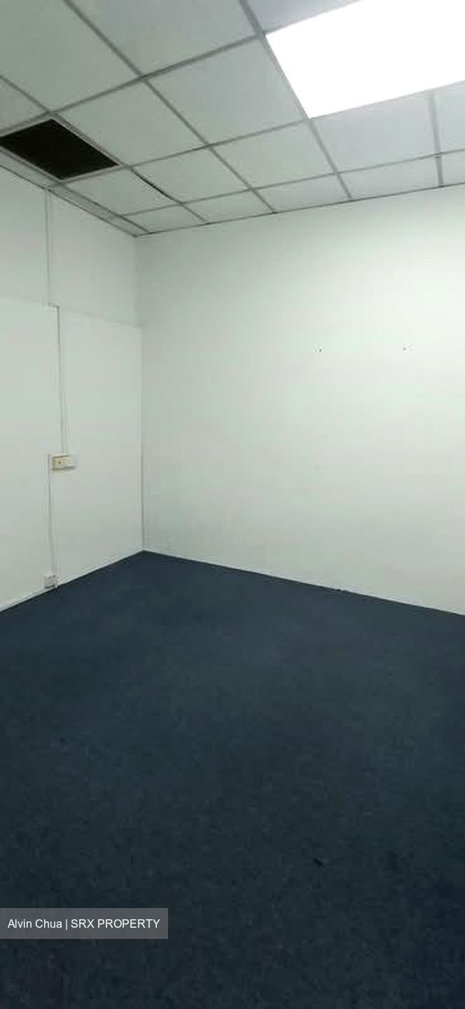 Imm Building (D22), Factory #549409421
